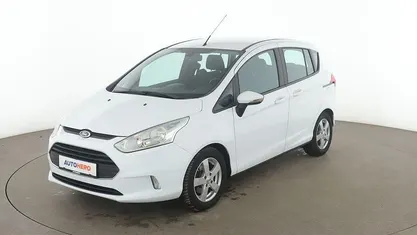 Gebraucht 2015 Ford B-MAX Trend Van / Kleinbus | 7.970 € (Etwas zu teuer)