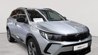 Gebraucht 2024 Opel Grandland X SUV | 22.690 € (Fairer Preis)