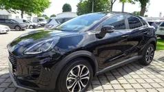 Agate black Neu 2025 Ford Puma Titanium Kleinwagen | 24.380 € (Guter Preis)