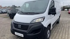 Weiß Gebraucht 2021 Fiat Ducato Van | 19.997 € (Guter Preis)