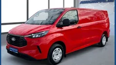 Gebraucht 2024 Ford Transit Custom Trend Limousine | 38.972 € (Fairer Preis)
