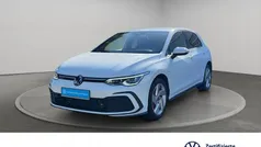 Gebraucht 2021 VW Golf VIII GTE Limousine | 22.280 € (Guter Preis)