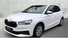 Gebraucht 2022 Skoda Fabia Active Limousine | 14.390 € (Fairer Preis)