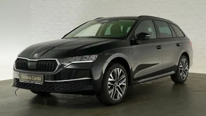 Gebraucht Skoda Octavia Tour 116 PS (85 kW) 2026 Kombi