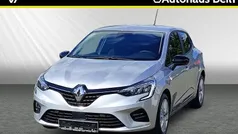 Cenoteblau Gebraucht 2022 Dacia Spring Comfort Plus Kleinwagen | 10.990 € (Fairer Preis)