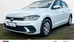 Gebraucht 2022 VW Polo Limousine | 13.790 € (Fairer Preis)
