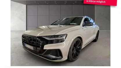 Gebraucht 2022 Audi Q8 S-Line SUV | 69.890 €