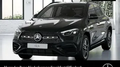 Gebraucht 2025 Mercedes GLA200 AMG SUV | 43.350 € (Fairer Preis)
