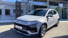Gebraucht 2025 Hyundai Bayon Trend SUV | 24.280 € (Fairer Preis)