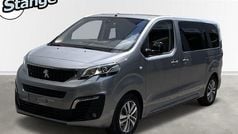 Gebraucht 2023 Peugeot Traveller Allure Van / Kleinbus | 39.800 € (Superpreis)