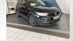 Gebraucht 2021 VW Tiguan Life SUV | 24.990 € (Fairer Preis)