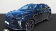 Perlaneraschwarz Gebraucht 2023 DS Automobiles DS7 Crossback Performance Line Plus SUV | 32.780 € (Fairer Preis)