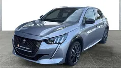 Gebraucht 2023 Peugeot 208 GT Kleinwagen | 17.880 € (Fairer Preis)