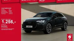 Mythosschwarz metallic Gebraucht 2024 Audi RS Q8 Sport SUV | 127.920 € (Fairer Preis)