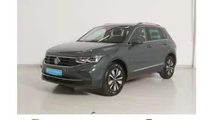 Gebraucht 2024 VW Tiguan Move SUV | 36.440 € (Fairer Preis)