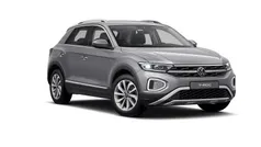 Gebraucht 2024 VW T-Roc Style SUV | 31.890 € (Fairer Preis)