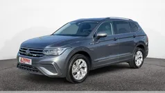 Gebraucht 2024 VW Tiguan Allspace S SUV | 42.095 € (Guter Preis)