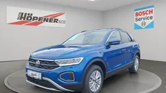 Gebraucht 2024 VW T-Roc Life SUV | 31.690 € (Guter Preis)