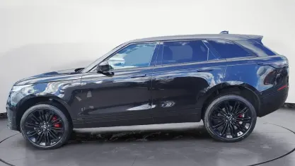 Neu Land Rover Range Rover Velar Autobiography 300 PS (220 kW) 2025 Schwarz SUV
