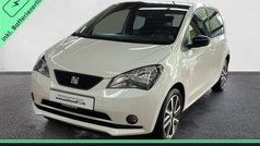 Weiß Gebraucht 2021 Seat Mii Electric Kleinwagen | 13.690 € (Fairer Preis)