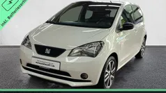 Weiß Gebraucht 2021 Seat Mii Electric Kleinwagen | 13.750 € (Fairer Preis)