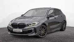 Mineralgrau Gebraucht 2021 BMW M135 Comfort Edition Kleinwagen | 31.950 € (Fairer Preis)