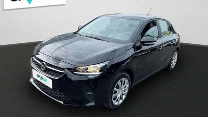 Gebraucht 2022 Opel Corsa Edition+ Limousine | 12.980 € (Guter Preis)