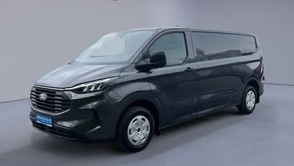 Gebraucht Ford Transit Custom Trend 170 PS (125 kW) 2025 Limousine