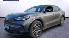 Magneticgrau (metallic) Gebraucht 2024 Ford Capri Premium SUV | 55.990 € (Superpreis)