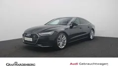 Gebraucht 2021 Audi A7 Sportback Ambiente Kleinwagen | 47.980 € (Guter Preis)