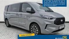 Gebraucht 2025 Ford Tourneo Custom Titanium X Van | 51.490 € (Guter Preis)