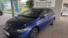 Gebraucht 2025 VW Polo Life Limousine | 20.890 € (Superpreis)