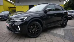 Gebraucht 2025 VW T-Roc R-line Plus SUV | 36.480 € (Fairer Preis)