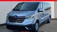 (highland grau/grau) Neu 2025 Renault Trafic Equilibre Van | 43.880 € (Fairer Preis)
