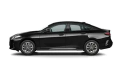 Schwarz Neu 2025 BMW 216 Efficient Dynamics Coupé | 29.490 € (Superpreis)