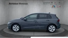 Gebraucht 2025 VW Golf VIII Life Limousine | 25.990 € (Fairer Preis)