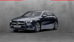 Gebraucht 2020 Mercedes A200 Progressive Limousine | 27.220 € (Fairer Preis)