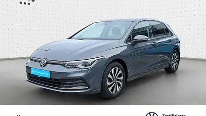 Gebraucht VW Golf VIII Active 150 PS (110 kW) 2022 Limousine
