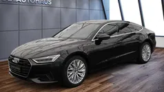 Gebraucht 2022 Audi A7 Sportback S-Line Kleinwagen | 43.980 € (Guter Preis)