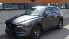 Gebraucht 2018 Mazda CX-5 Sports-Line SUV | 17.990 € (Fairer Preis)