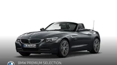 Grau Gebraucht 2014 BMW Z4 Comfort Edition Cabrio | 19.900 € (Superpreis)