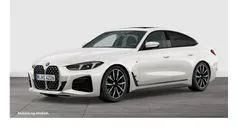 Gebraucht 2025 BMW 430 M Sport Coupé | 49.999 € (Guter Preis)