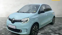 Blau Gebraucht 2023 Renault Twingo Techno Kleinwagen | 13.990 € (Fairer Preis)