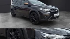 Gebraucht 2023 Dacia Jogger Extreme Van / Kleinbus | 19.880 € (Etwas zu teuer)