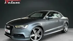 Gebraucht 2015 Audi A3 S-Line Cabrio | 21.900 € (Fairer Preis)