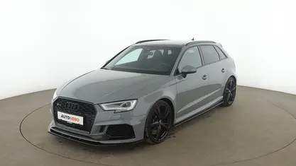Gebraucht Audi RS3 Design 400 PS (294 kW) 2019 Limousine