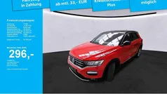 Gebraucht 2021 VW T-Roc Sportline SUV | 20.748 € (Fairer Preis)