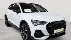 Gebraucht 2021 Audi Q3 Sportback S-Line SUV | 34.090 € (Fairer Preis)