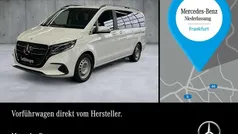 Gebraucht 2025 Mercedes V250 Style Van / Kleinbus | 76.490 € (Fairer Preis)