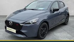Gebraucht 2025 Mazda 2 Homura-Line Limousine | 20.490 € (Guter Preis)